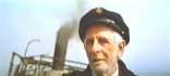 La visite d'un capitaine
