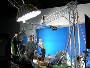 centrifugeuse grande vitesse