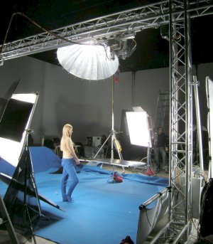 Travelling grande vitesse